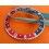 VINTAGE ROLEX LUNETTE ET INSERT GMT MASTER 1675 / 16750 PEPSI VINTAGE