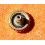 ROLEX RARE VINTAGE & RARE COURONNE MONTRES ROLEX OYSTER OR JAUNE Ø5.30mm Twinlock ref 24-480-8