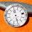 BULGARI Men's Bvlgari Solotempo SS White Silver Dial Wristwatch part for sale Ø30mm