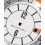 BULGARI Men's Bvlgari Solotempo SS White Silver Dial Wristwatch part for sale Ø30mm