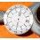 BULGARI Men's Bvlgari Solotempo SS White Silver Dial Wristwatch part for sale Ø30mm