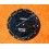 Omega Rare Cadran noir Ø22mm Montres Dames Seamaster