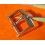 GENUINE ROLEX WATCH STRAP BAND BUCKLE 16 MM STAINLESS STEEL