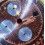 Breitling original Navitimer CHRONO-MATIC Cadran exotique montre vintage Cal 1806
