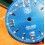 TAG Heuer Accessoire horlogerie Cadran Bleu Montres Automatiques PROFESSIONAL DIVER 200M