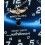 BREITLING ref A64050 CADRAN MONTRE Colt Ocean Quartz 500M-1650ft COULEUR BLEU METAL