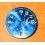 BREITLING ref A64050 CADRAN MONTRE Colt Ocean Quartz 500M-1650ft COULEUR BLEU METAL