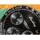 BREITLING CADRAN MONTRE MONTBRILLANT CHRONOMETRE AUTOMATIQUE COULEUR NOIR Ø29mm
