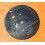 BREITLING GENUINE USED WATCH DIAL PART MONTBRILLANT AUTOMATIC BLACK COLOR
