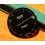 RARE CADRAN TUDOR MONARCH II COULEUR NOIR METAL