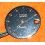 RARE CADRAN TUDOR MONARCH II COULEUR NOIR METAL