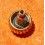 ROLEX RARE VINTAGE & RARE COURONNE MONTRES ROLEX OYSTER OR JAUNE Ø5.30mm Twinlock ref 24-480-8
