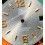 TAG Heuer Accessoire horlogerie Cadran Gris Tropical Chiffres Arabes STARDUST, EXOTIQUE Montres PROFESSIONAL 200m