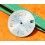 TAG Heuer Accessoire horlogerie Cadran Gris Tropical Chiffres Arabes STARDUST, EXOTIQUE Montres PROFESSIONAL 200m