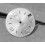 TAG Heuer Accessoire horlogerie Cadran Gris Tropical Chiffres Arabes STARDUST, EXOTIQUE Montres PROFESSIONAL 200m