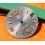 Tag heuer Rare mens professional 200 meters Grey Watch Exotic Stardust Tropical Dial part for sale