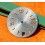 Tag heuer Rare mens professional 200 meters Grey Watch Exotic Stardust Tropical Dial part for sale