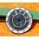 ORIGINAL CADRAN MONTRES DAMES BULGARI Solotempo NOIR Ø24mm