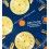 Breitling Original Cadran Bleu & or Montres Chronograph Chronomat Or jaune & Acier Ref D13352