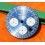 Breitling Genuine & Rare Watch part Navitimer A23322 Blue Dial CHRONOGRAPH