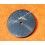 Rolex Watch Dial Black Metal color part for restore Ø18mm Ladies Oyster Perpetual