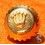 ROLEX RARE VINTAGE & RARE COURONNE MONTRES ROLEX OYSTER OR JAUNE Ø5.30mm Twinlock ref 24-480-8