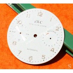 IWC Cadran montres Collection Portugaise, Portuguese chronograph Automatic 34mm