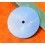 Rolex Preowned Watch Dial Blue Metal color part for restore Ø23mm Ladies Oyster Perpetual