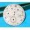 Rare Watch Dial part Vacheron Constantin Malte Dual Time Regulator Mens Watch Model 42005/000g-8900