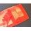 Genuine ROLEX pink Silk Scarf Lenço Seda Schal Seide Seidentuch Sciarpa Seta 
