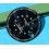 BREITLING Genuine Colt Ocean Quartz 500M-1650ft ref A64050 WATCH PREOWNED DIAL FOR SALE
