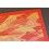 Foulard soie publicité montres ROLEX mode luxe Rose authentique