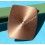Rolex Geneve Cellini Silver-gold Color Watch dial part Model Cal manual