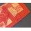 Foulard soie publicité montres ROLEX mode luxe Rose authentique