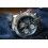 Breitling Original Cadran Argent & Bleu Montres Hommes Chronograph SUPEROCEAN Acier Ref A13340