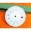 IWC Rare Genuine OEM Watch part white dial Collection Pilot MARK XV AUTOMATIC Ø31.50mm
