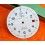 IWC Rare Genuine OEM Watch part white dial Collection Pilot MARK XV AUTOMATIC Ø31.50mm