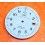 IWC Rare Genuine OEM Watch part white dial Collection Pilot MARK XV AUTOMATIC Ø31.50mm