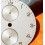 IWC Rare Genuine OEM Watch part Bitons Silver Dial Models Portuguese chronograph Automatic for sale