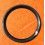ROLEX INSERT GRADUE LUNETTE MONTRES 16800, 168000, 16610 SUBMARINER DATE & PERLE TRITIUM