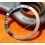 Rolex Graduated Faded 24H bezel watch Insert GMT Master II 16710, 16700, 16760 Sofia Loren, Fat Lady OEM Original