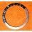 Rolex Graduated Faded 24H bezel watch Insert GMT Master II 16710, 16700, 16760 Sofia Loren, Fat Lady OEM Original
