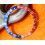 ROLEX 90's FADED ROUGE & BLEU INSERT GRADUE 24H LUNETTE MONTRES GMT MASTER 16700, 16710, 16760 COULEUR PEPSI