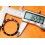 ROLEX INSERT GRADUE DE MONTRES VINTAGES ROLEX SEA-DWELLER 16600, TRIPLE SIX 16660 LUMINOVA
