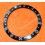ROLEX 90's ALL BLACK NOIR INSERT GRADUE 24H LUNETTE MONTRES GMT MASTER 16700, 16710, 16760