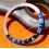 ROLEX 90's FADED ROUGE & BLEU INSERT SERIFS GRADUE 24H LUNETTE MONTRES GMT MASTER 16700, 16710, 16760 COULEUR PEPSI