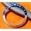 ROLEX 90's FADED ROUGE & BLEU INSERT SERIFS GRADUE 24H LUNETTE MONTRES GMT MASTER 16700, 16710, 16760 COULEUR PEPSI
