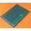 Exclusive Rolex Greenleather Card Holder 12.5 cm x 9cm warranty paper
