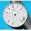 ZENITH Rare Preowned Watch White Dial  AUTOMATIC Date part EL PRIMERO Rainbow