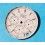 ZENITH Rare Preowned Watch White Dial  AUTOMATIC Date part EL PRIMERO Rainbow